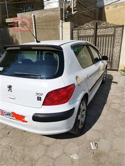 بيجو 307